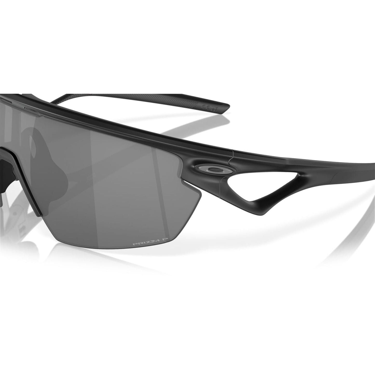 OAKLEY SPHAERA Preto Prizm Preto Polarizado - 0OO9403-0136