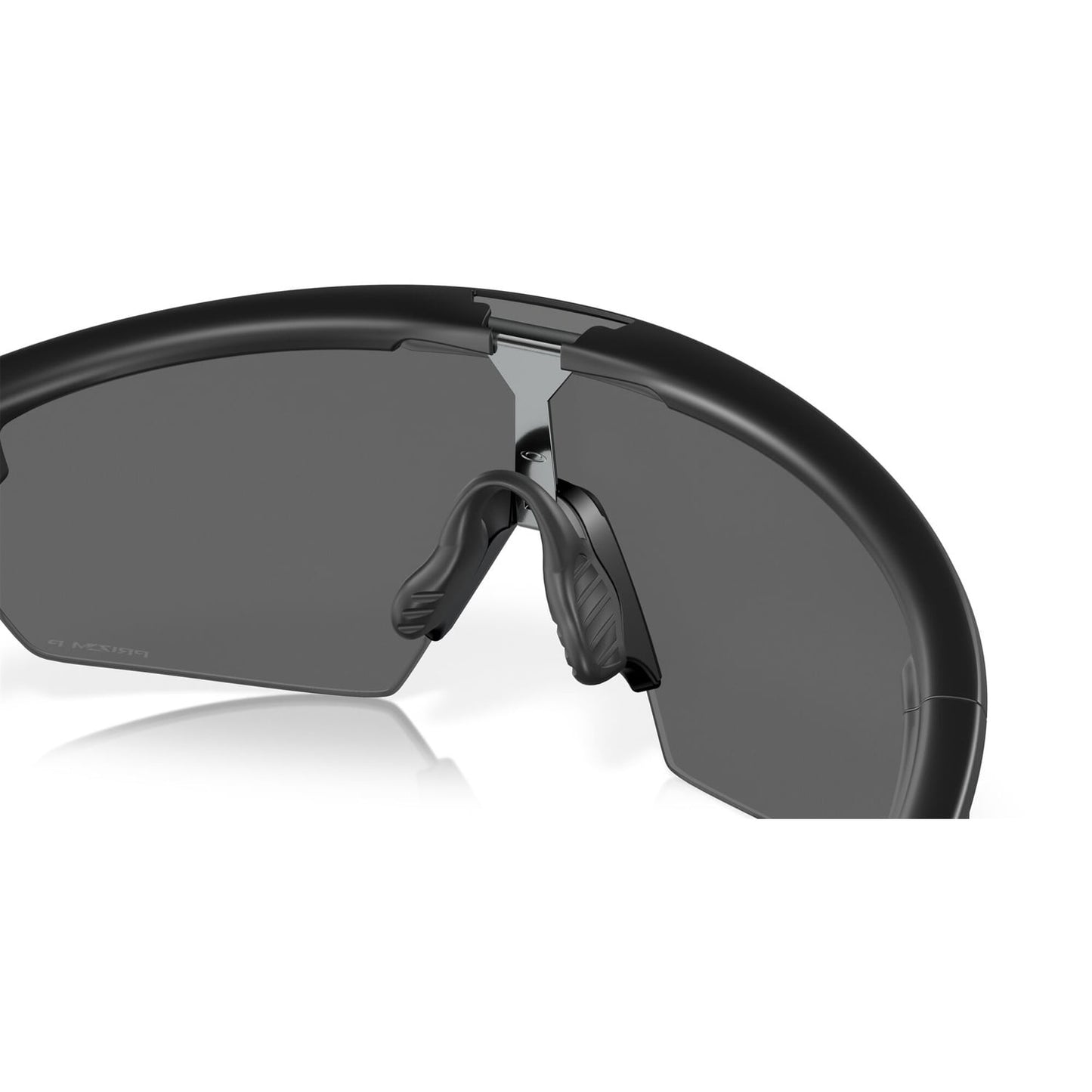 OAKLEY SPHAERA Preto Prizm Preto Polarizado - 0OO9403-0136