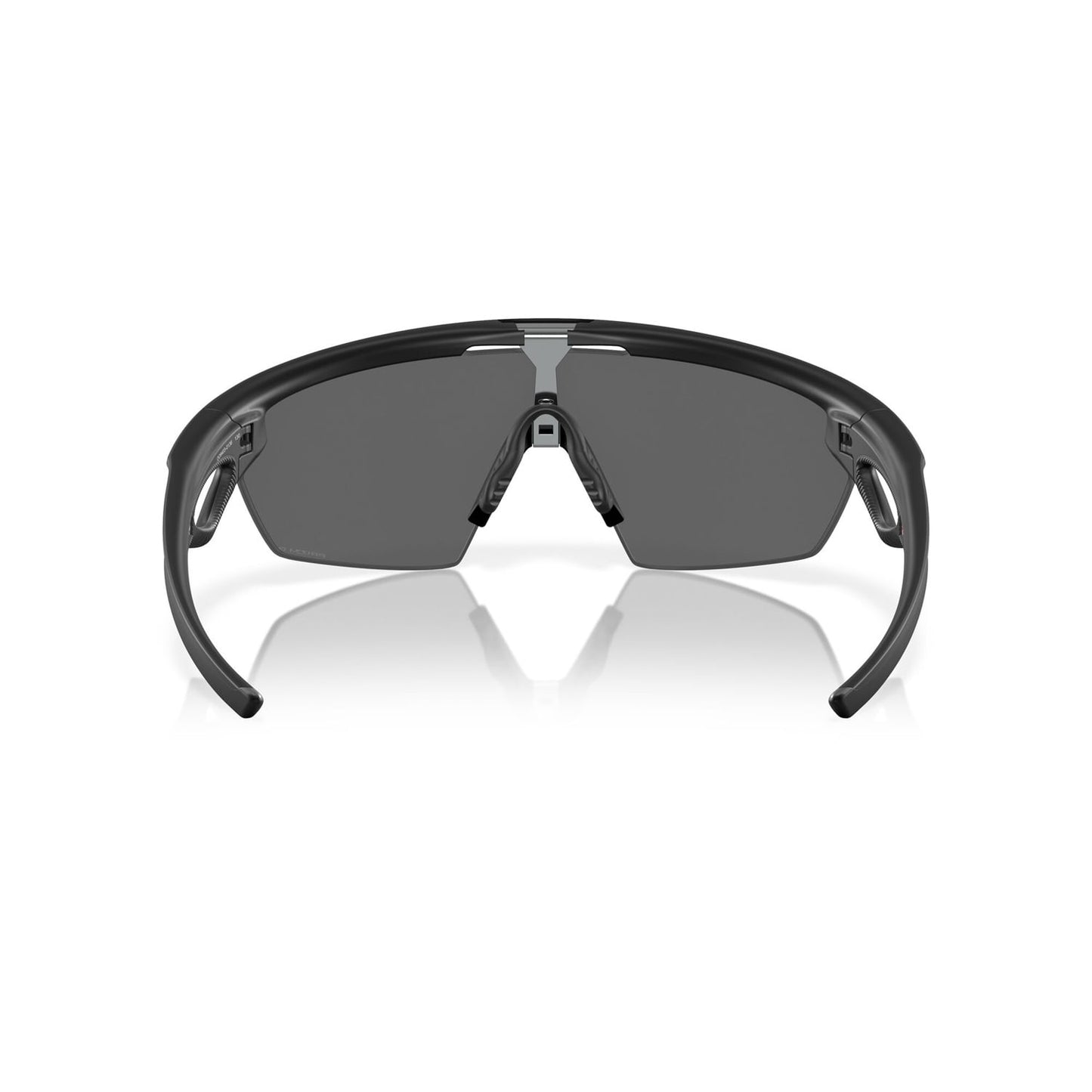 OAKLEY SPHAERA Preto Prizm Preto Polarizado - 0OO9403-0136