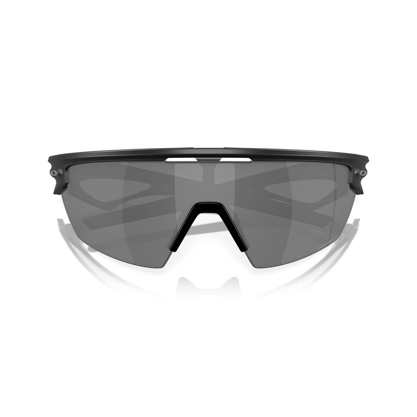 OAKLEY SPHAERA Preto Prizm Preto Polarizado - 0OO9403-0136
