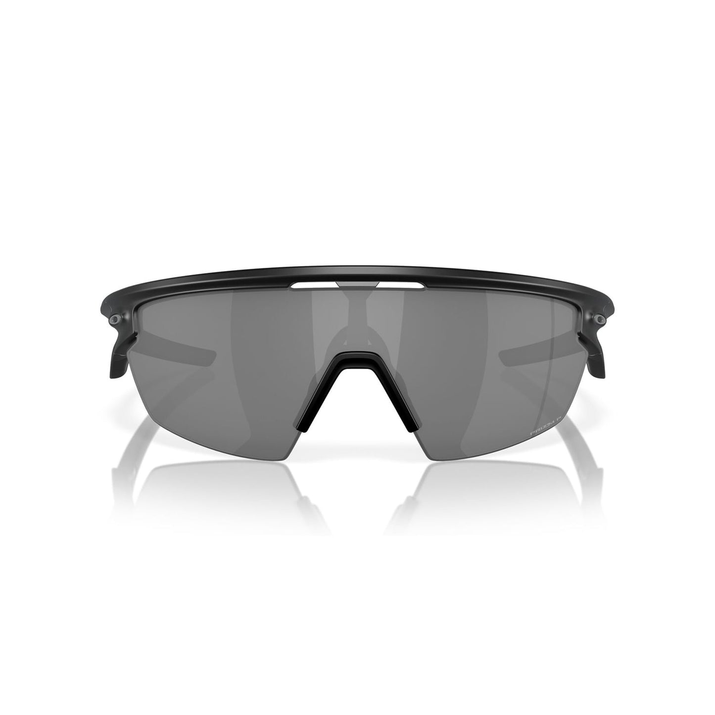 OAKLEY SPHAERA Preto Prizm Preto Polarizado - 0OO9403-0136