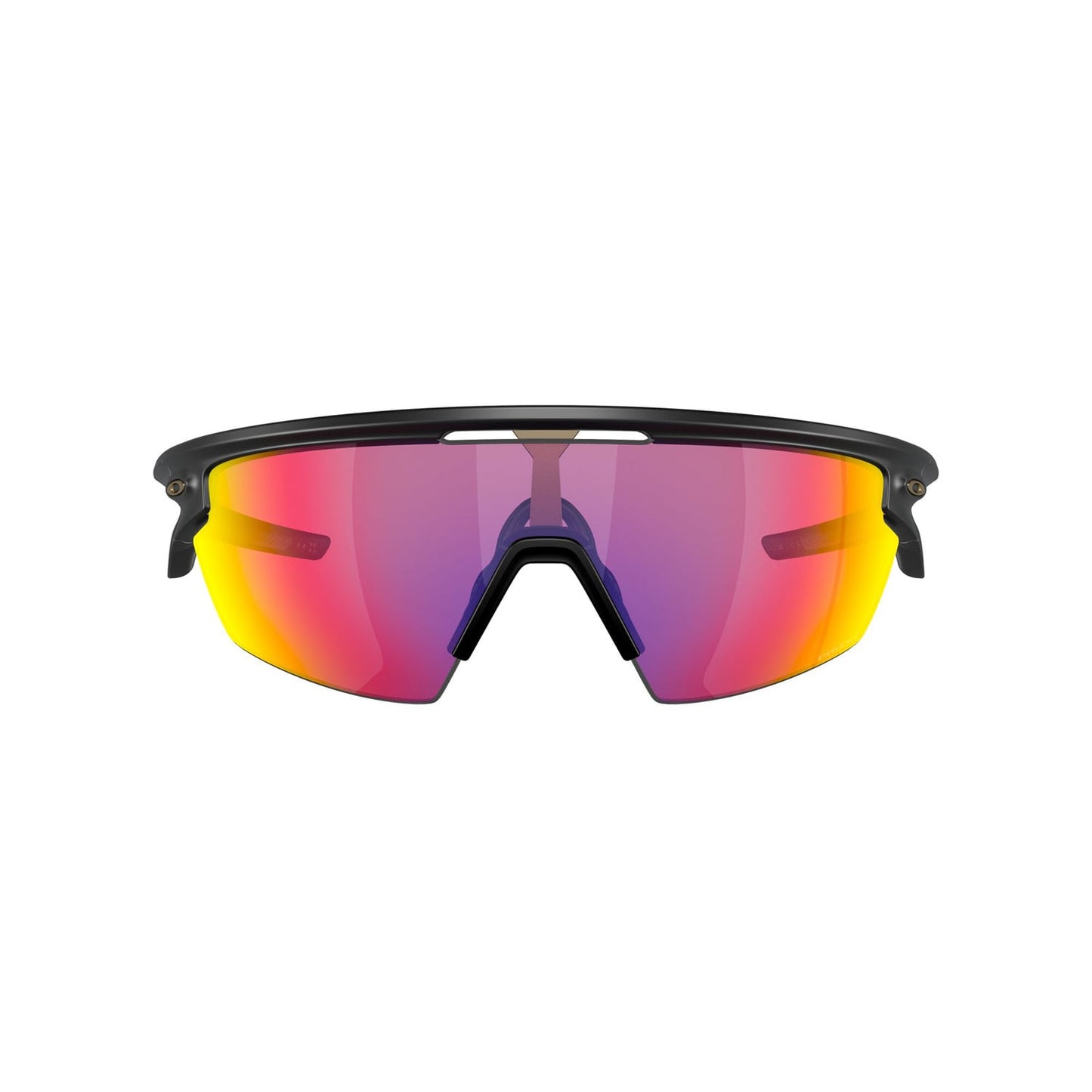Óculos de sol OAKLEY SPHAERA Preto mate Prizm Road - 0OO9403-0336