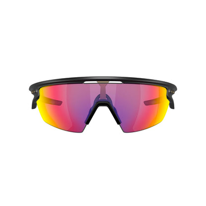 Óculos OAKLEY SPHAERA Preto Matt Prizm Road - 0OO9403-0336