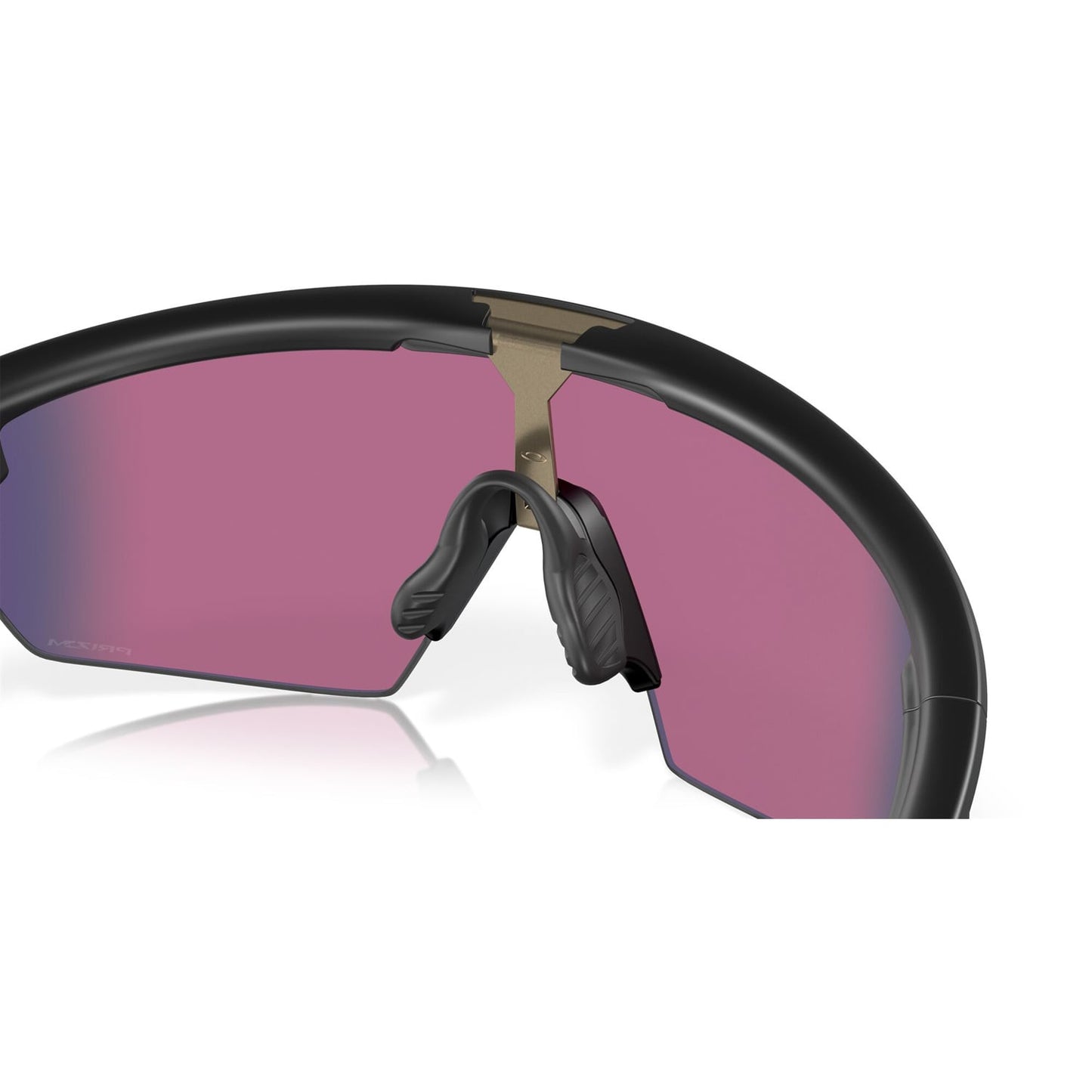 Óculos de sol OAKLEY SPHAERA Preto mate Prizm Road - 0OO9403-0336