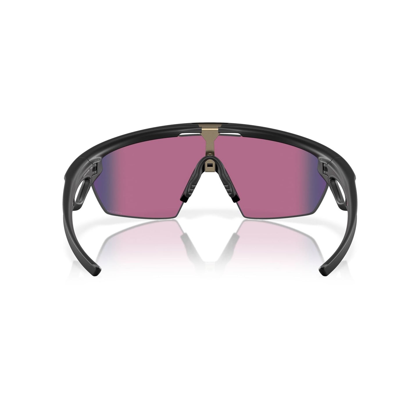 Óculos de sol OAKLEY SPHAERA Preto mate Prizm Road - 0OO9403-0336