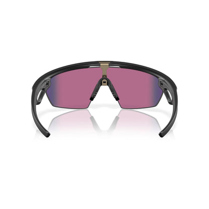 Óculos OAKLEY SPHAERA Preto Matt Prizm Road - 0OO9403-0336