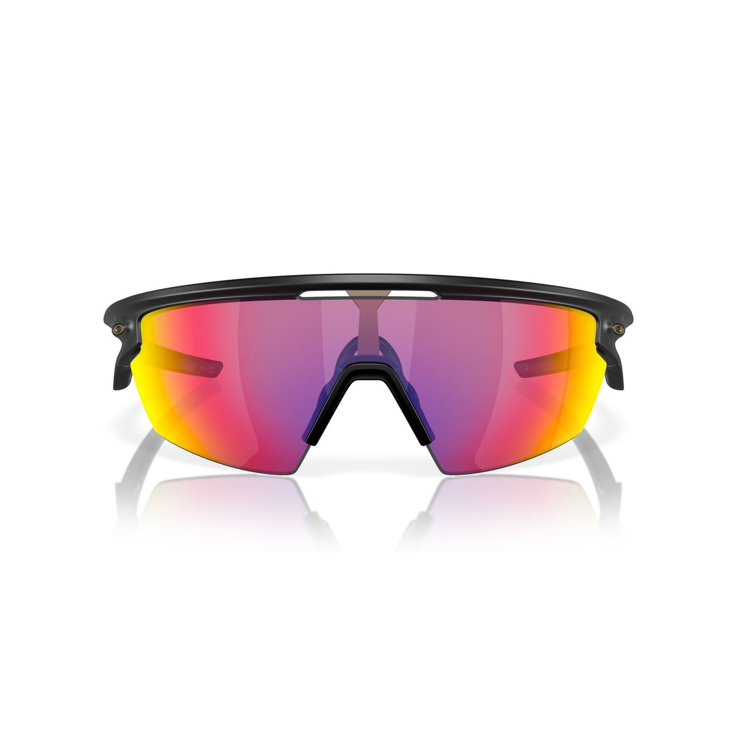 Óculos de sol OAKLEY SPHAERA Preto mate Prizm Road - 0OO9403-0336