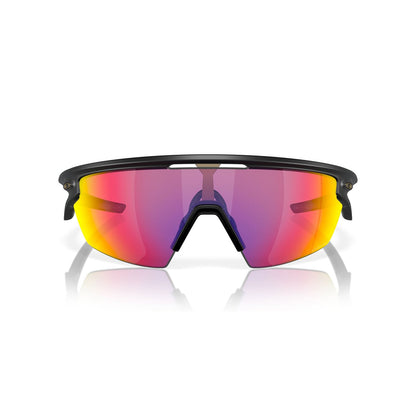 Óculos OAKLEY SPHAERA Preto Matt Prizm Road - 0OO9403-0336