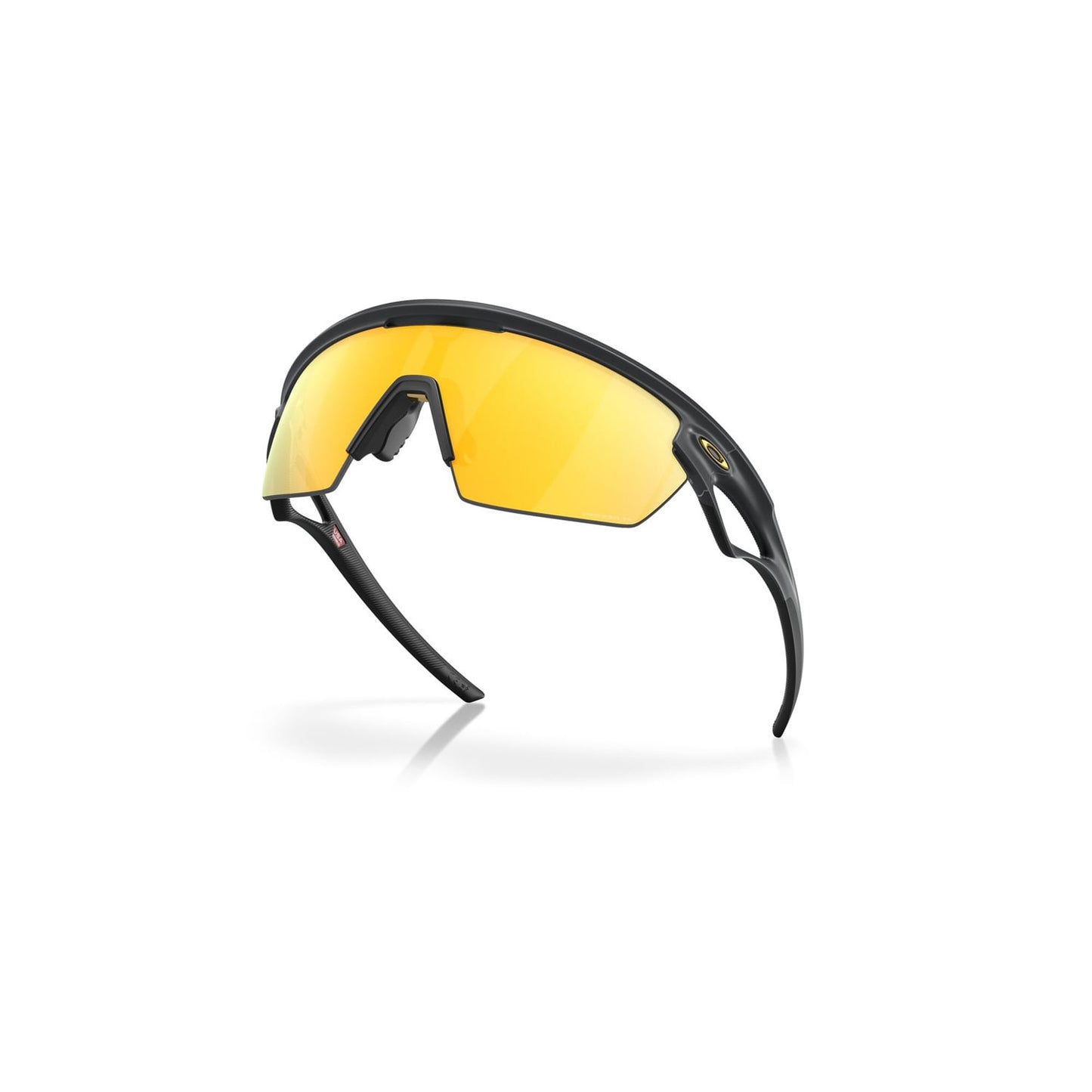 OAKLEY SPHAERA Carbono Mate 24K Polarizado - 0OO9403-0436