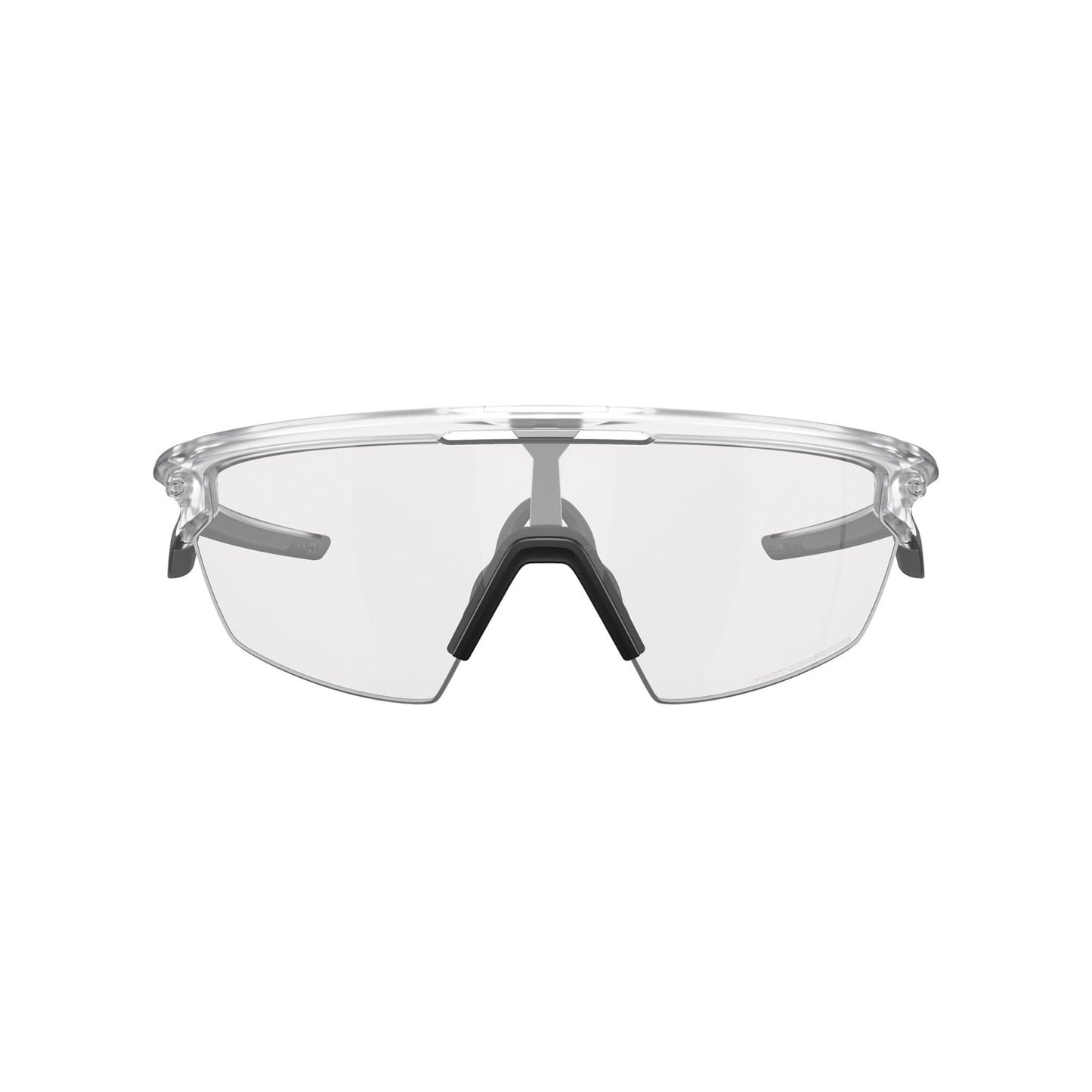 Óculos de sol OAKLEY SPHAERA Preto Transparente Claro Fotocrómico -0OO9403-0736