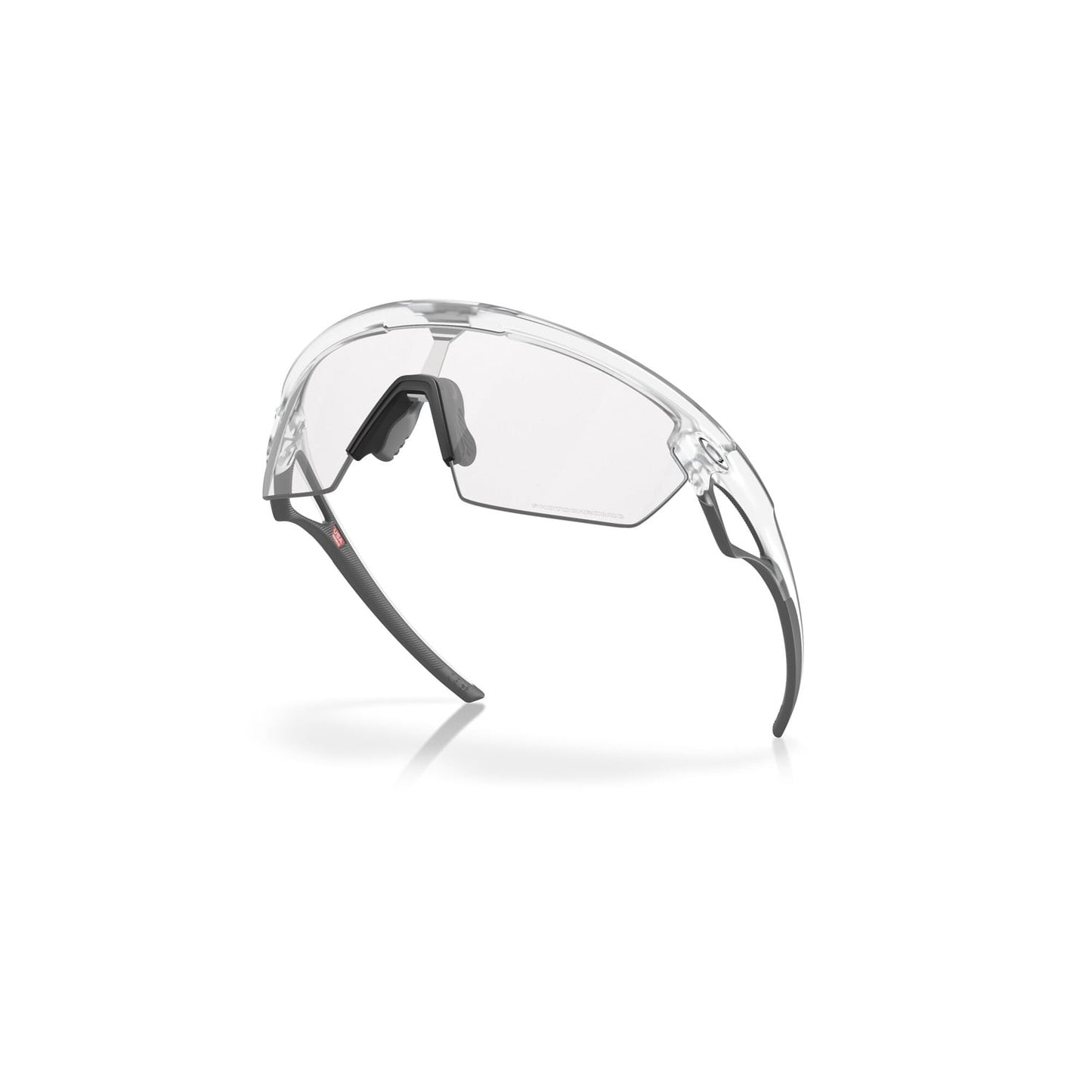 Óculos de sol OAKLEY SPHAERA Preto Transparente Claro Fotocrómico -0OO9403-0736