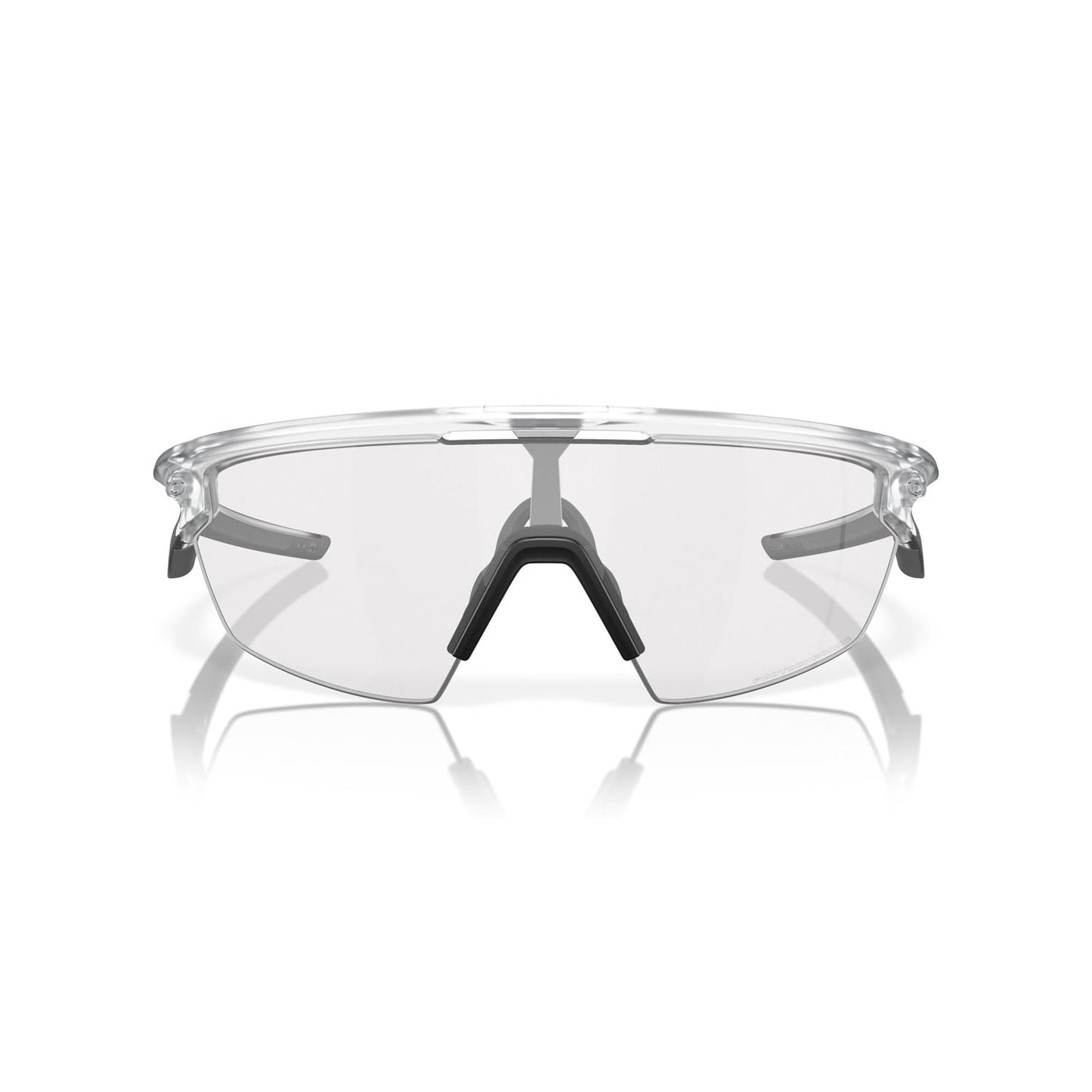 Óculos de sol OAKLEY SPHAERA Preto Transparente Claro Fotocrómico -0OO9403-0736