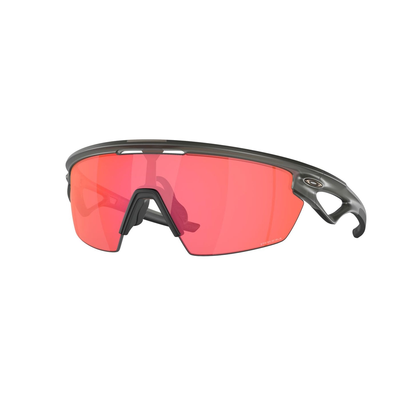 Óculos de sol OAKLEY SPHAERA Cinza Matt Prizm Trail Torch - oo94403-0936