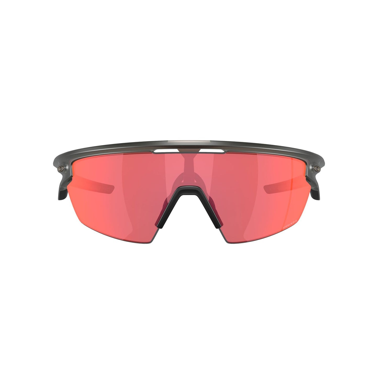Óculos de sol OAKLEY SPHAERA Cinza Matt Prizm Trail Torch - oo94403-0936