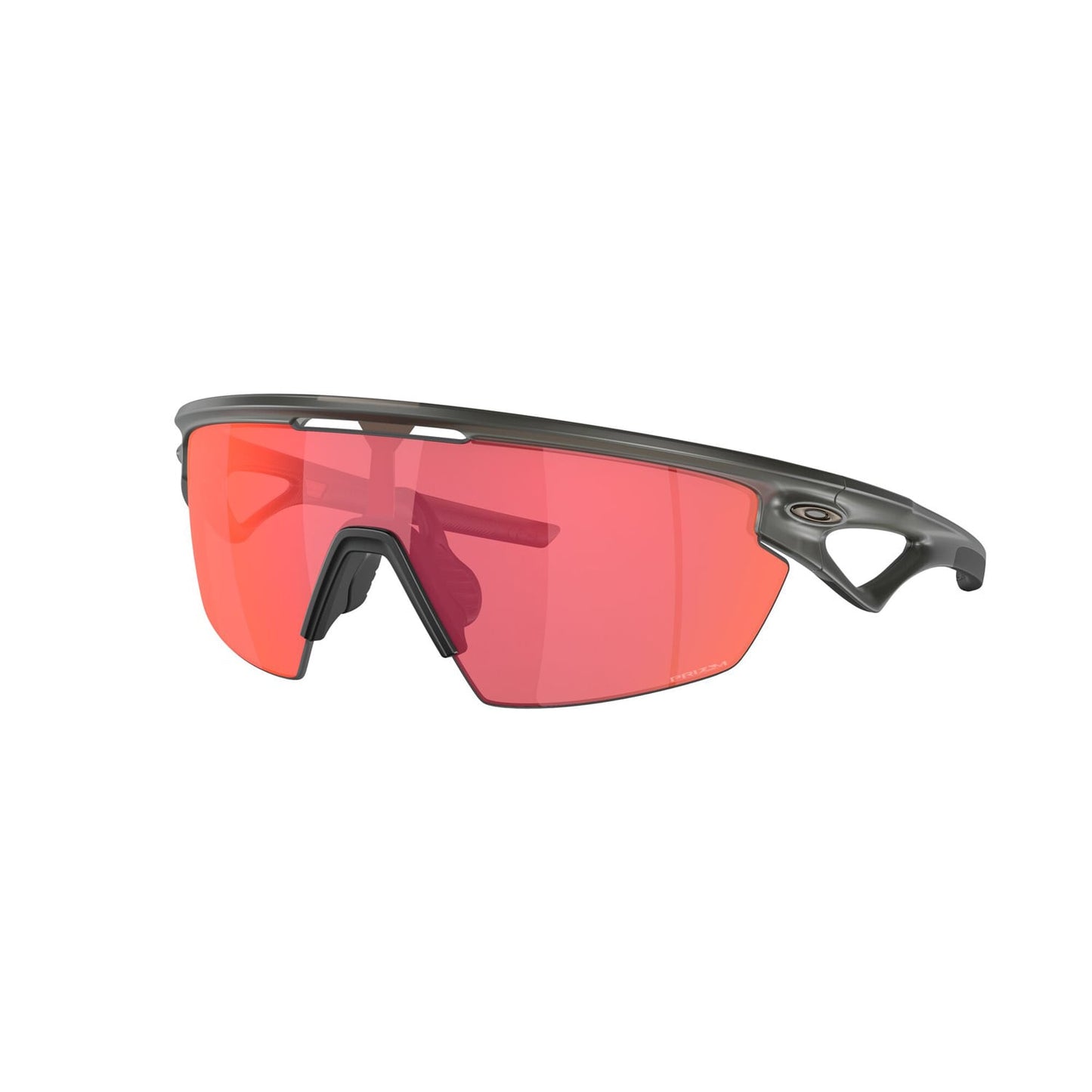 Óculos de sol OAKLEY SPHAERA Cinza Matt Prizm Trail Torch - oo94403-0936