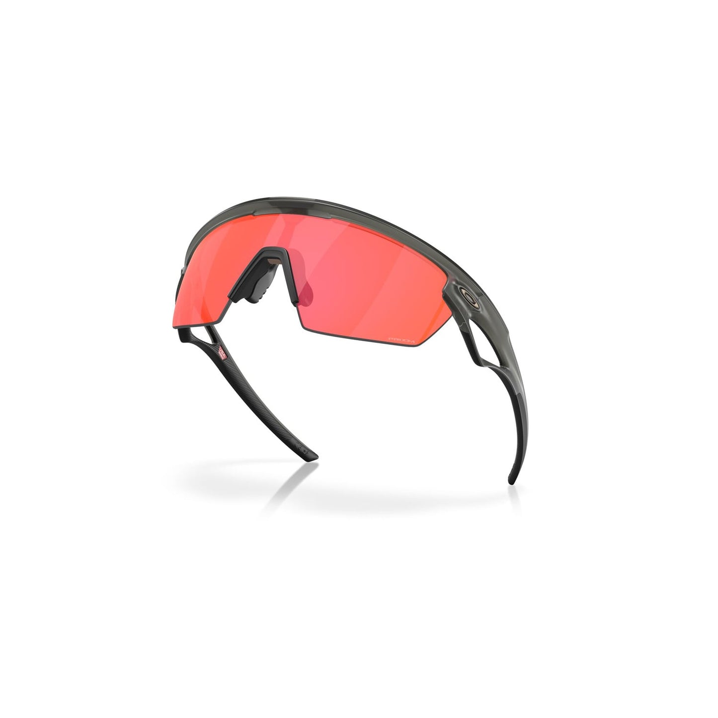 Óculos de sol OAKLEY SPHAERA Cinza Matt Prizm Trail Torch - oo94403-0936