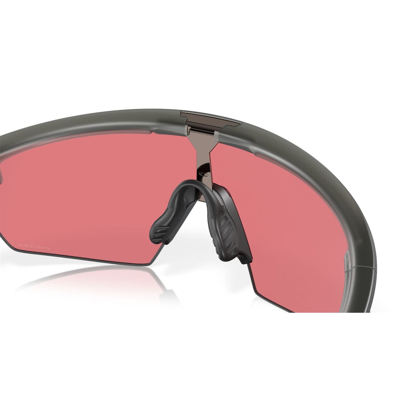 Óculos de sol OAKLEY SPHAERA Cinza Matt Prizm Trail Torch - oo94403-0936