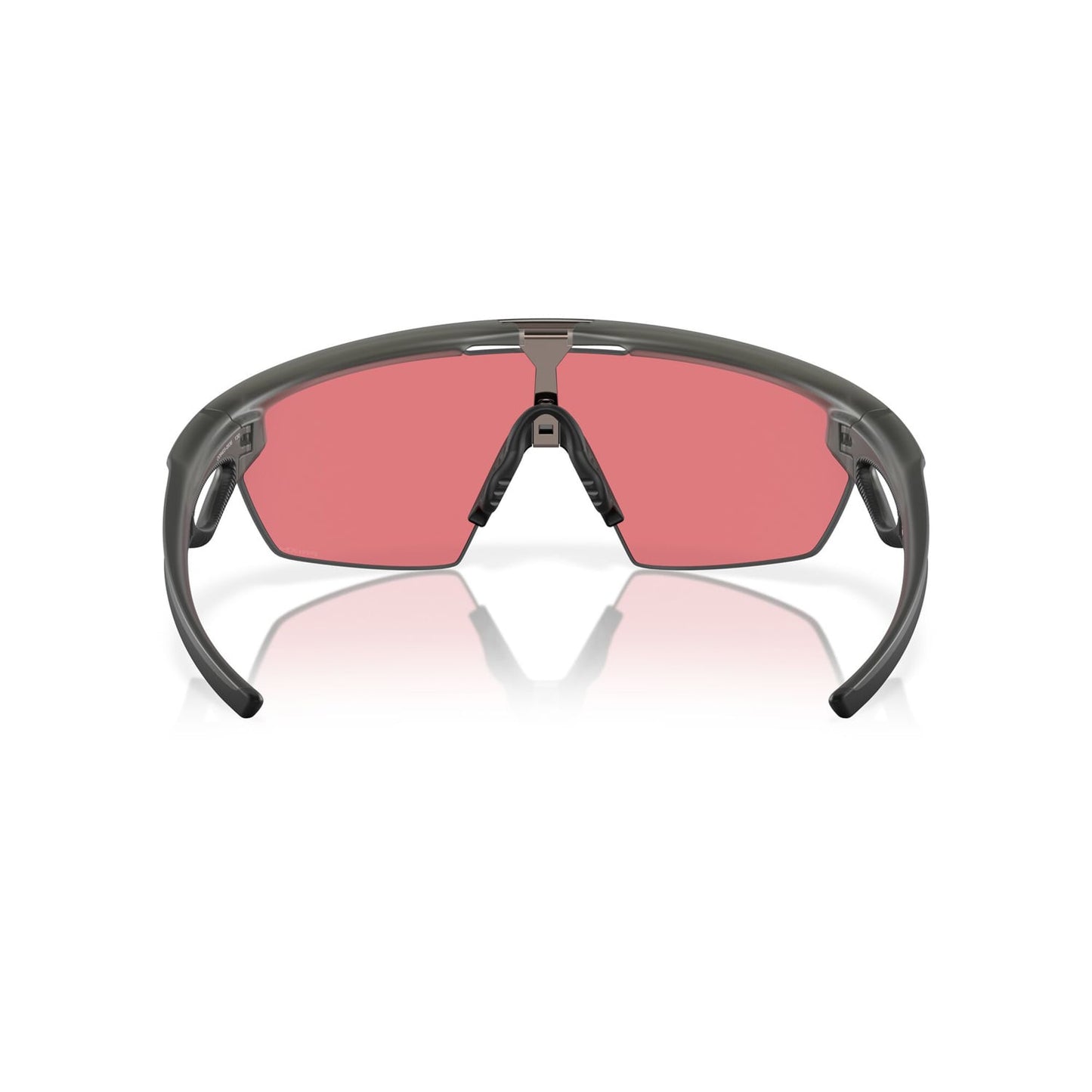 Óculos de sol OAKLEY SPHAERA Cinza Matt Prizm Trail Torch - oo94403-0936
