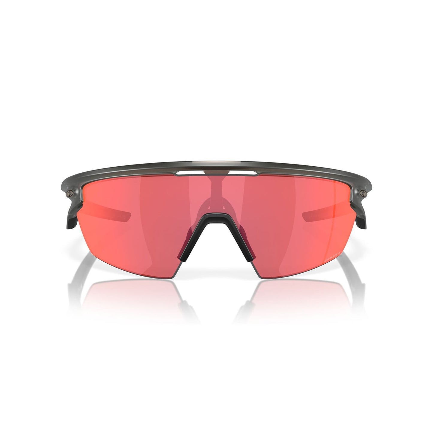 Óculos de sol OAKLEY SPHAERA Cinza Matt Prizm Trail Torch - oo94403-0936