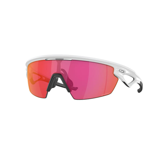 OAKLEY SPHAERA Campo Prizm Branco Mate - 0OO9403-1136