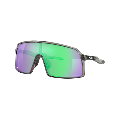 Óculos OAKLEY SUTRO Grey Ink Prizm Road Jade