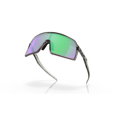 Óculos OAKLEY SUTRO Grey Ink Prizm Road Jade