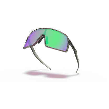 Óculos OAKLEY SUTRO Grey Ink Prizm Road Jade