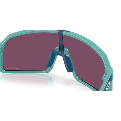 Óculos OAKLEY SUTRO Matte Pacific Prizm Road Black