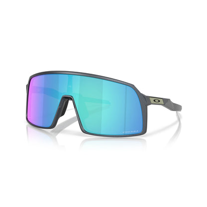 Óculos OAKLEY SUTRO Blue Steel Prizm Sapphire