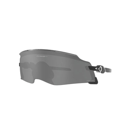 Óculos OAKLEY KATO Noir Polished Lente Prizm Black - OO9455M-0149