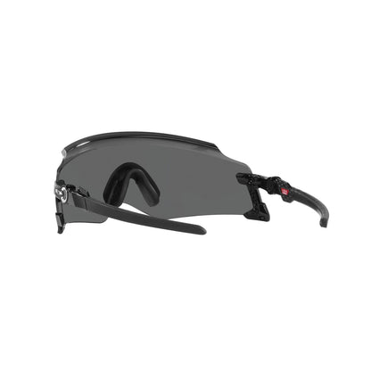 Óculos OAKLEY KATO Noir Polished Lente Prizm Black - OO9455M-0149