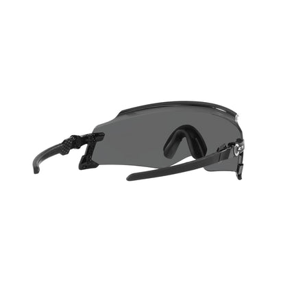 Óculos OAKLEY KATO Noir Polished Lente Prizm Black - OO9455M-0149