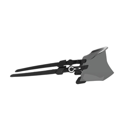 Óculos OAKLEY KATO Noir Polished Lente Prizm Black - OO9455M-0149
