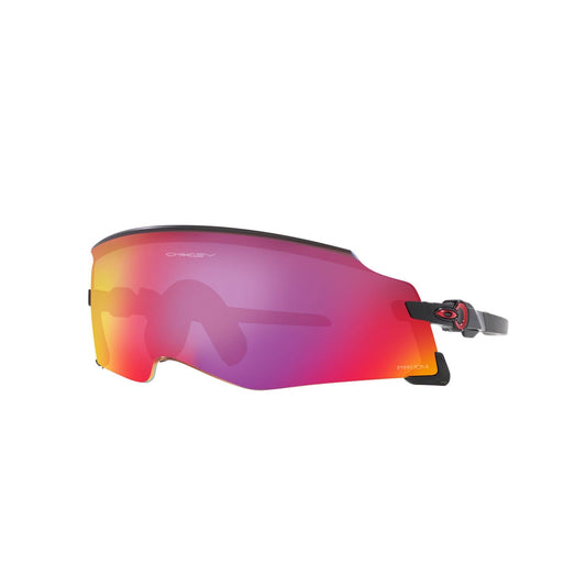 Óculos de sol OAKLEY KATO Preto Polido Prizm Road - OO9455M-0449
