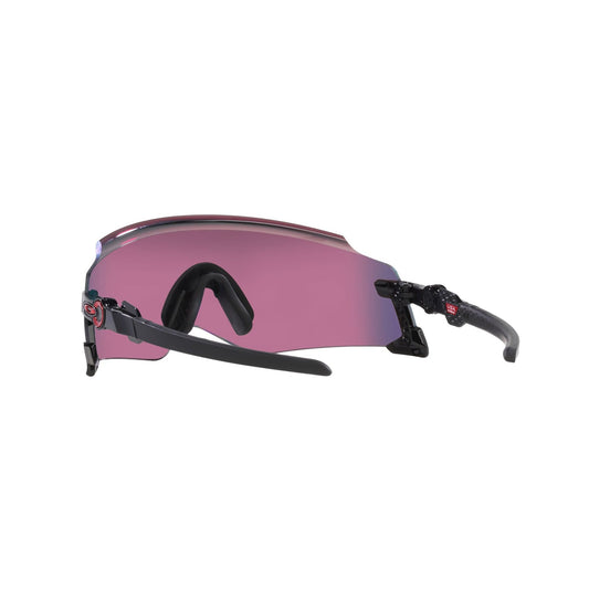 Óculos de sol OAKLEY KATO Preto Polido Prizm Road - OO9455M-0449