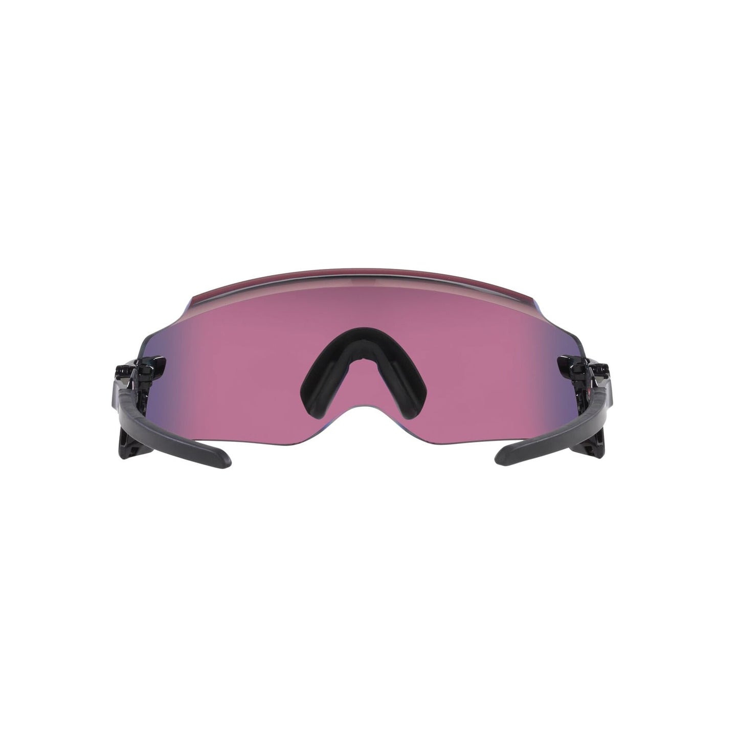 Óculos de sol OAKLEY KATO Preto Polido Prizm Road - OO9455M-0449
