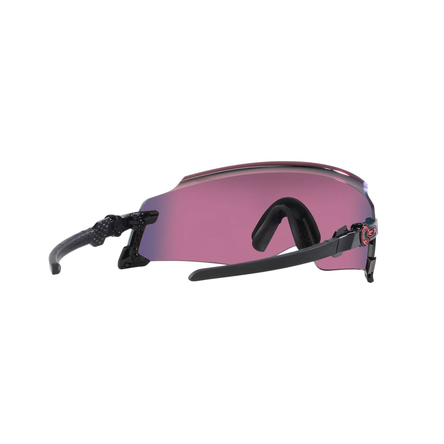 Óculos de sol OAKLEY KATO Preto Polido Prizm Road - OO9455M-0449