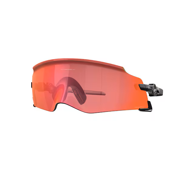 OAKLEY KATO Pished Glasses Preto Prizm Trail Torch Lens