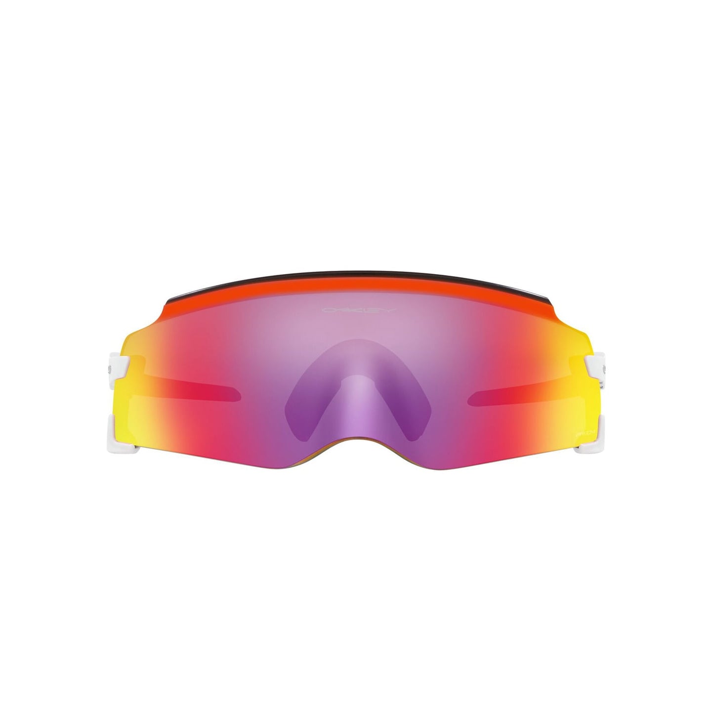 Óculos de sol OAKLEY KATO Estrada Prizm Branco Polido - OO9455M-2749