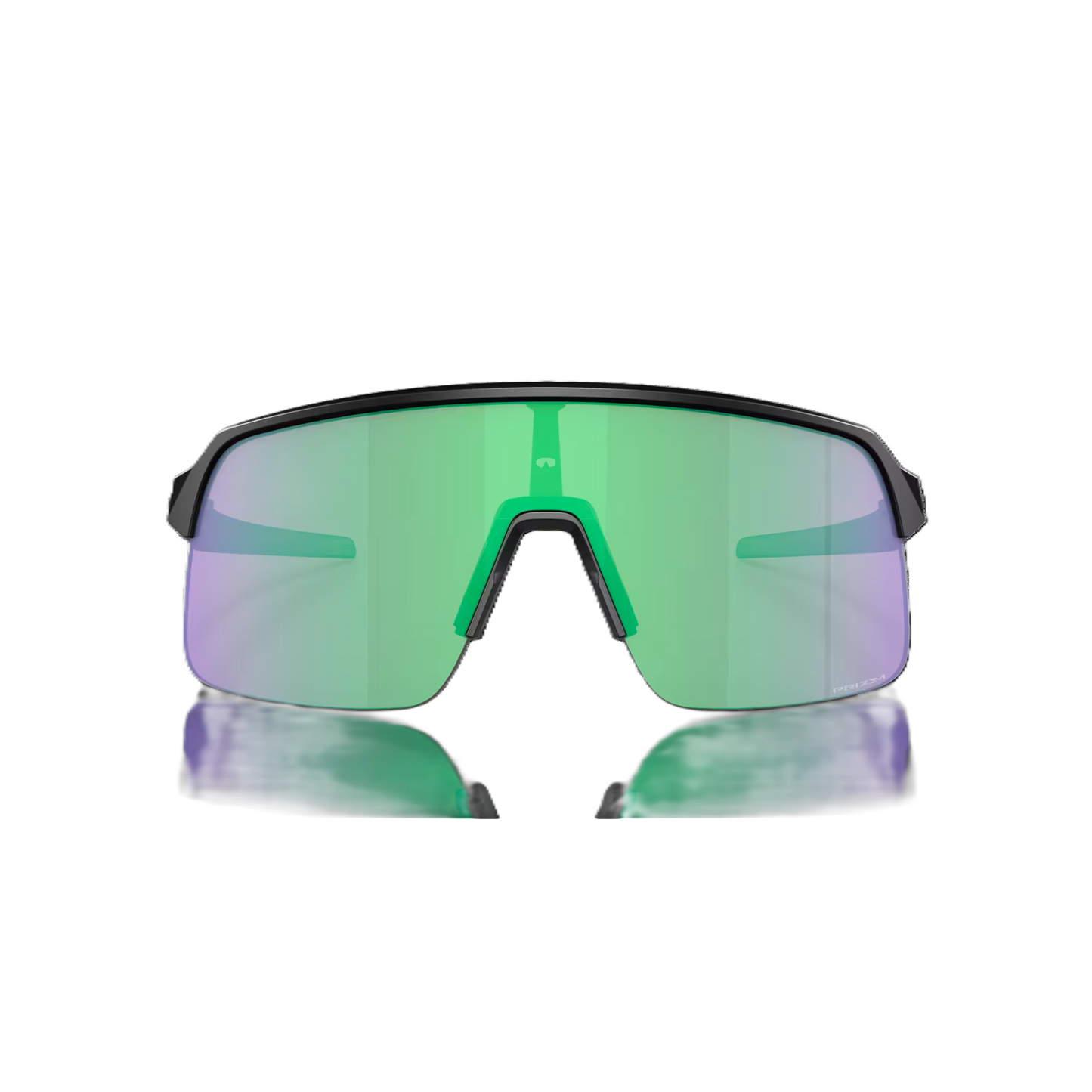 Óculos OAKLEY SUTRO LITE Preto Mate Lentes Prizm Road Jade