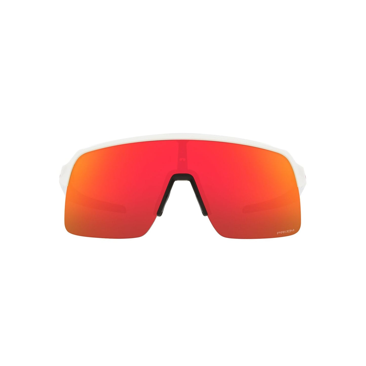 OAKLEY SUTRO LITE Branco Mate Prizm Rubi - OO9463-1839