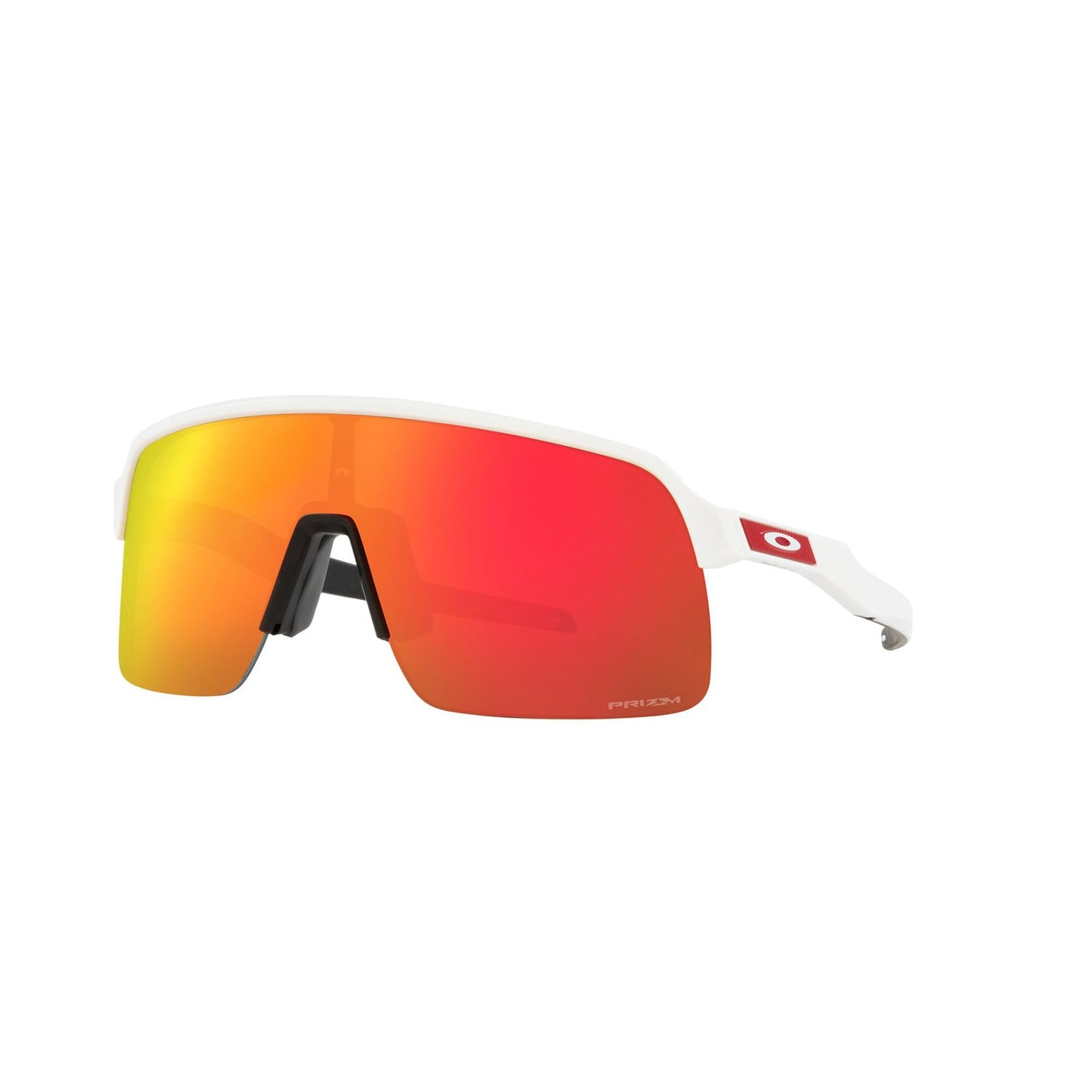 OAKLEY SUTRO LITE Branco Mate Prizm Rubi - OO9463-1839