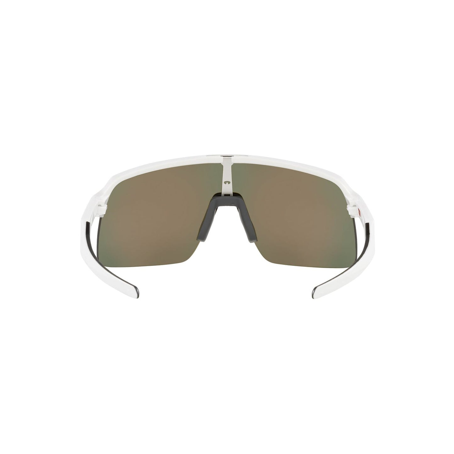 OAKLEY SUTRO LITE Branco Mate Prizm Rubi - OO9463-1839