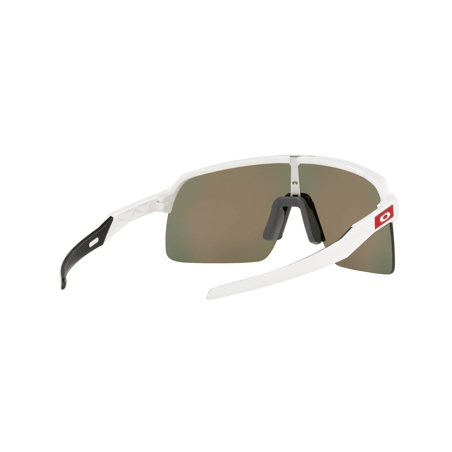 OAKLEY SUTRO LITE Branco Mate Prizm Rubi - OO9463-1839