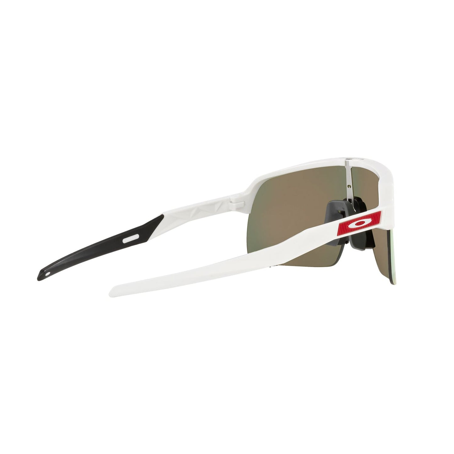 OAKLEY SUTRO LITE Branco Mate Prizm Rubi - OO9463-1839