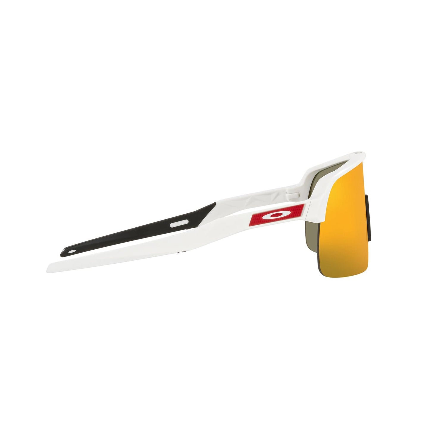 OAKLEY SUTRO LITE Branco Mate Prizm Rubi - OO9463-1839