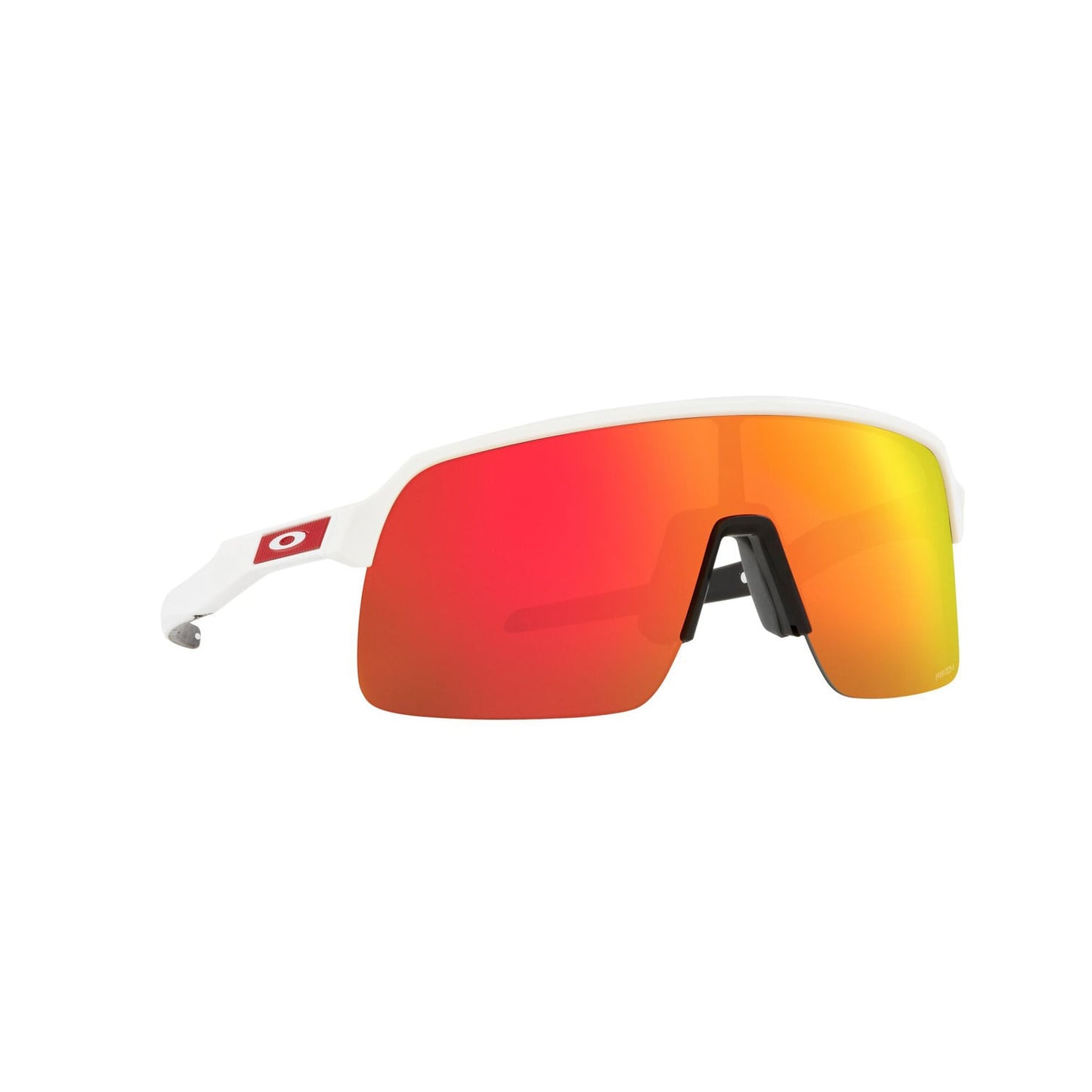 OAKLEY SUTRO LITE Branco Mate Prizm Rubi - OO9463-1839