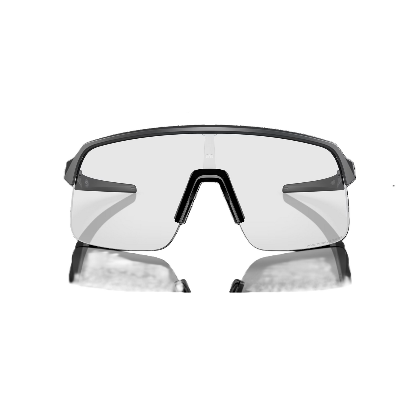 Lentes fotocromáticas OAKLEY SUTRO LITE Matt Carbon Clear