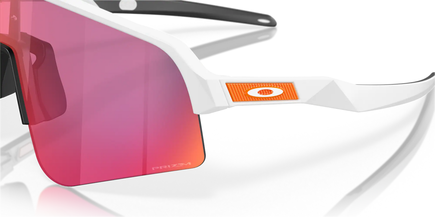 Óculos de Estrada OAKLEY SUTRO LITE SWEEP Branco Mate Prizm - OO9465-1639