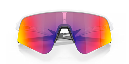 Óculos OAKLEY SUTRO LITE SWEEP Matt Branco Lente Prizm Road - OO9465-1639